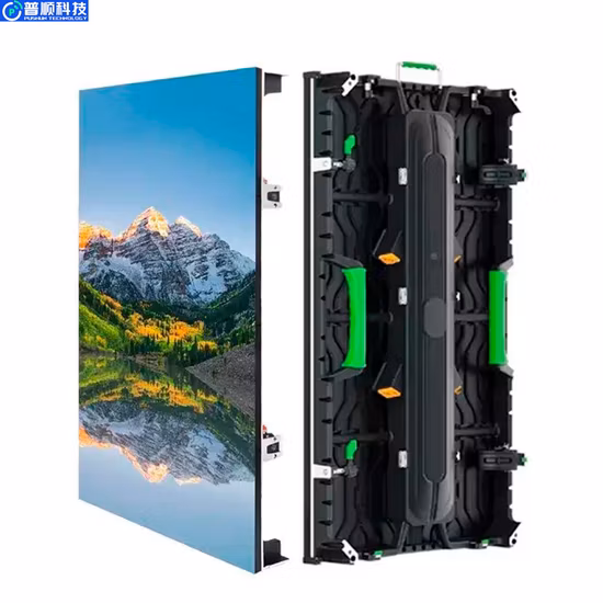 P1.8 Pantalla de pared de video LED fija HD a todo color para interiores