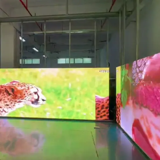 Pantalla LED fija DIP de alto brillo para exteriores P10mm