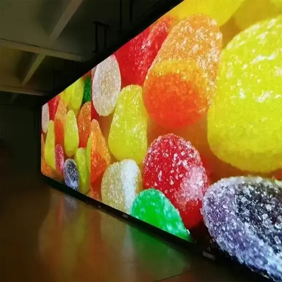 Gabinete de aluminio fundido a presión promocional para interiores y exteriores, alquiler de señal Digital, reproductor de vídeo, pantalla LED para publicidad comercial